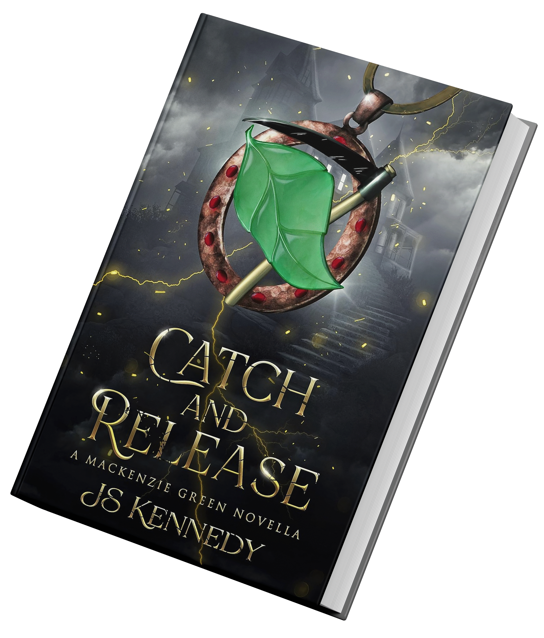 Catch and Release